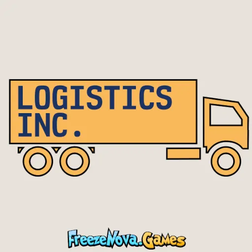 Play Logistics Inc - Free Unblocked Game