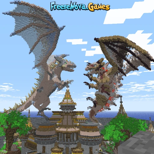 Play Cube Worlds - Free Unblocked Game