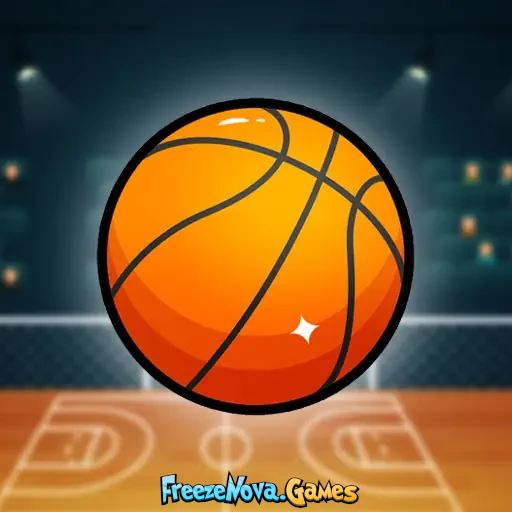 Play Basket Hoop - Free Unblocked Game