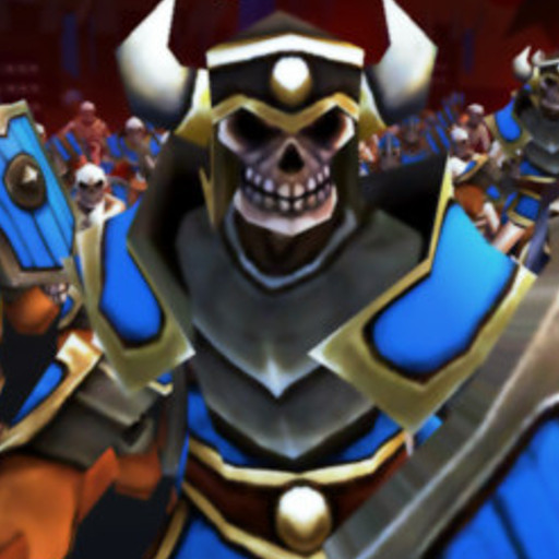 Play Fantasy Battles - Free Unblocked Game