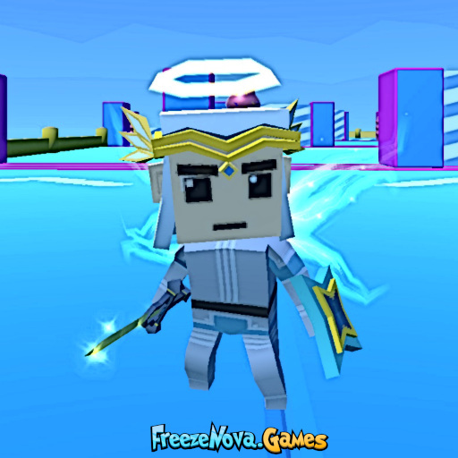 Play Fall Boys - Free Unblocked Game