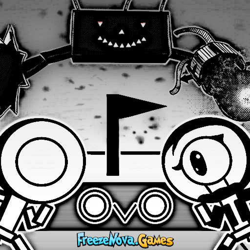 Play OvO - Free Unblocked Game