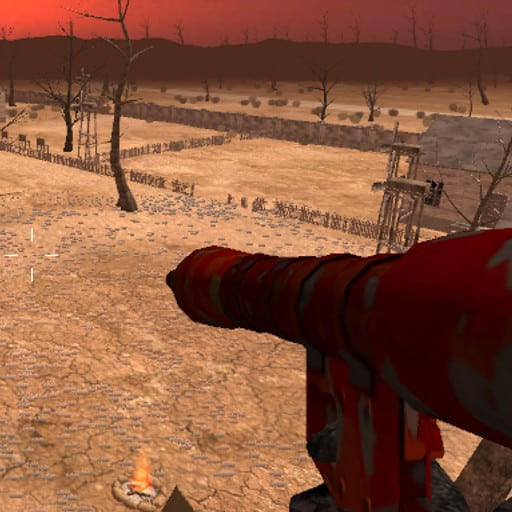Play Wasteland Shooters - Free Unblocked Game