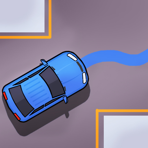 Play Draw The Car Path - Free Unblocked Game