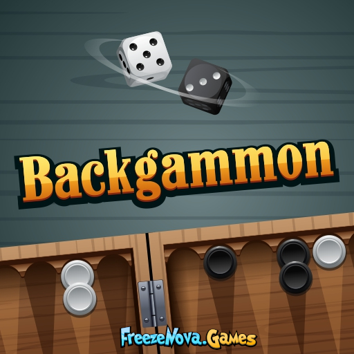 Play Backgammon - Free Unblocked Game