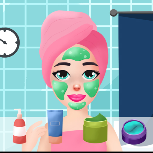 Play Princess Beauty Salon - Free Unblocked Game