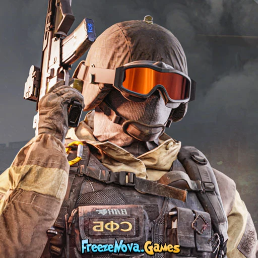 Play WarStrike - Free Unblocked Game