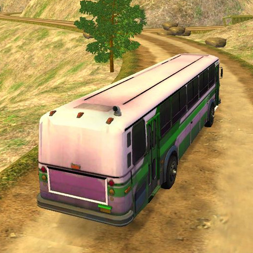 Play Uphill Bus Simulator - Free Unblocked Game