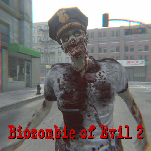 Play Biozombie of Evil - Free Unblocked Game