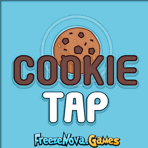 Play Cookie Tap - Free Unblocked Game