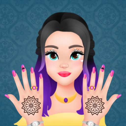 Play Jasmine Beauty Salon - Free Unblocked Game