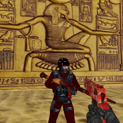 Play ShooterZ.io - Free Unblocked Game