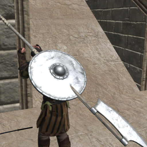 Play Gladiator Simulator - Free Unblocked Game