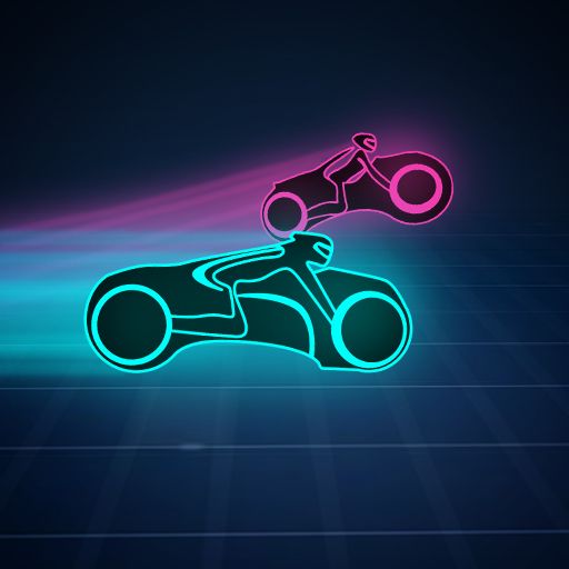 Neon Slither Sim Unblocked