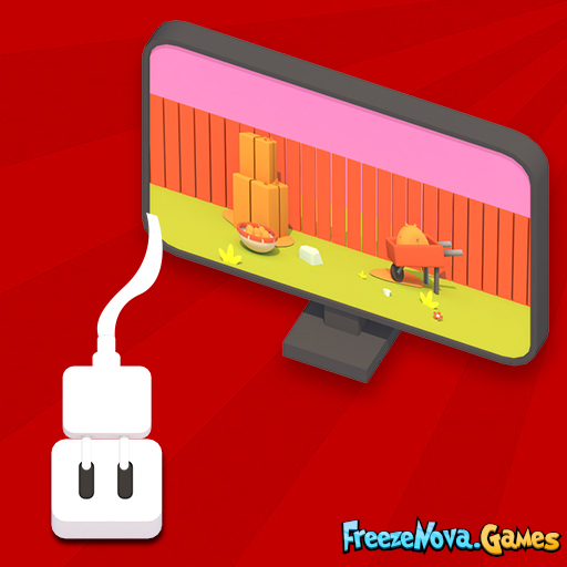 Play Charge It - Free Unblocked Game