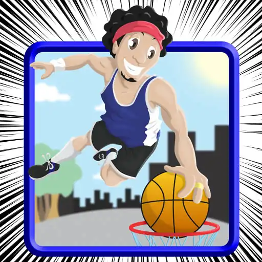Play Epic Basketball - Free Unblocked Game