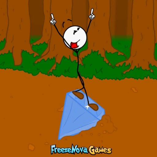 Play Stealing The Diamond - Free Unblocked Game