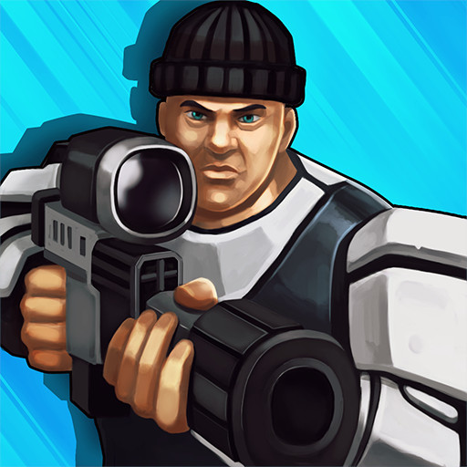 Play Mad Combat Marines - Free Unblocked Game