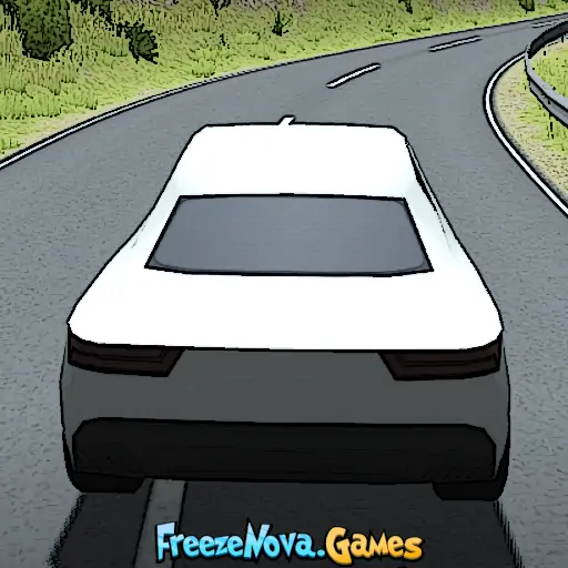 Play Slow Roads - Free Unblocked Game