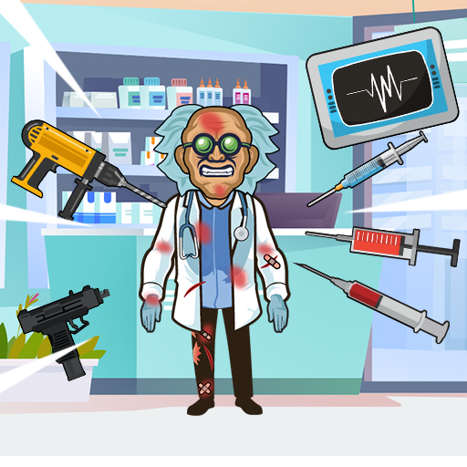 Play Mad Doctor - Free Unblocked Game