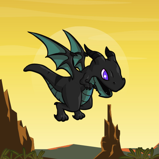 Play Flappy Dragon - Free Unblocked Game