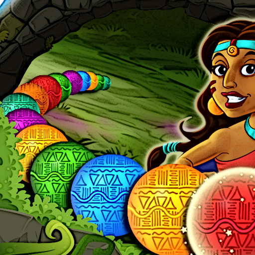 Play Marble Zumba Stack - Free Unblocked Game