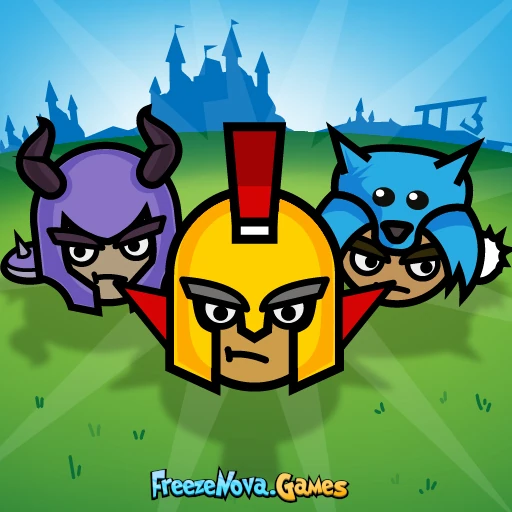 Play Kings io - Free Unblocked Game