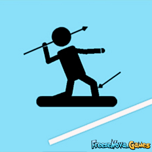 Play The Spear Stickman - Free Unblocked Game
