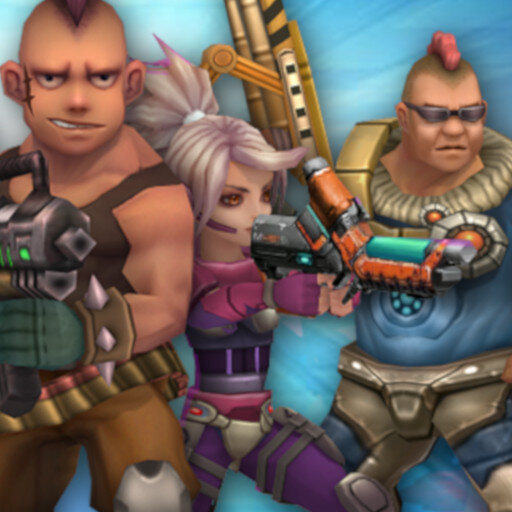 Play Storm City Mafia - Free Unblocked Game