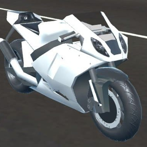 Play Motorbike Racing - Free Unblocked Game