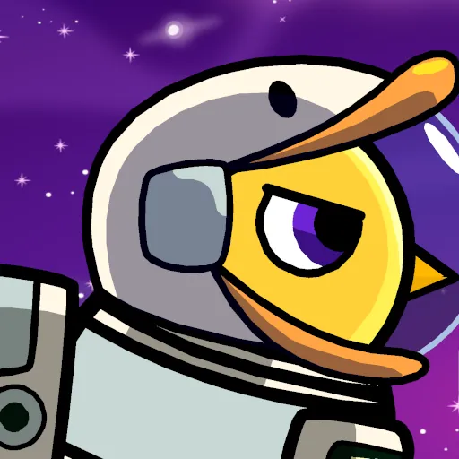 Play Duck Life Space - Free Unblocked Game