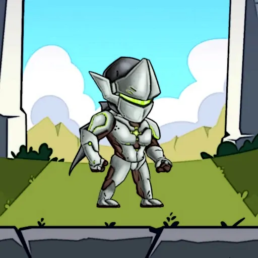 Play Hero Tower - Free Unblocked Game