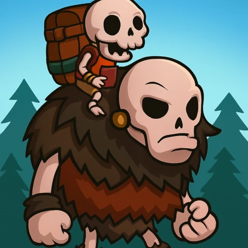 Play Clash Of Skulls - Free Unblocked Game