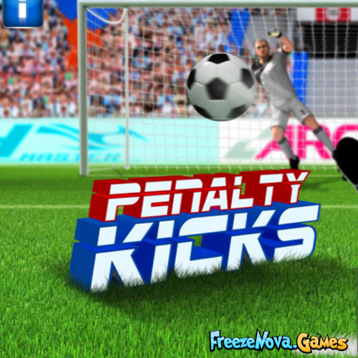 Play Penalty Kick - Free Unblocked Game