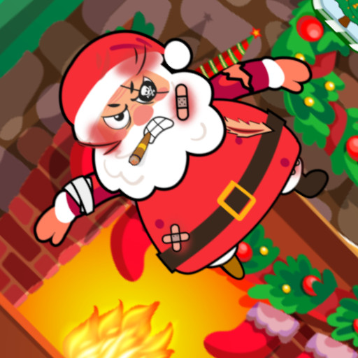 Play Evil Santa - Free Unblocked Game
