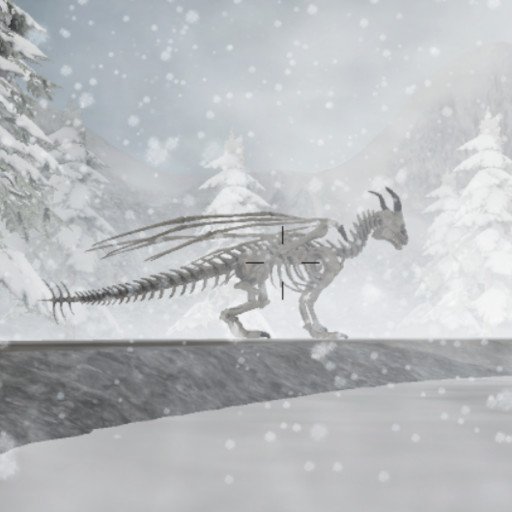 Play Dragon Slayer FPS - Free Unblocked Game