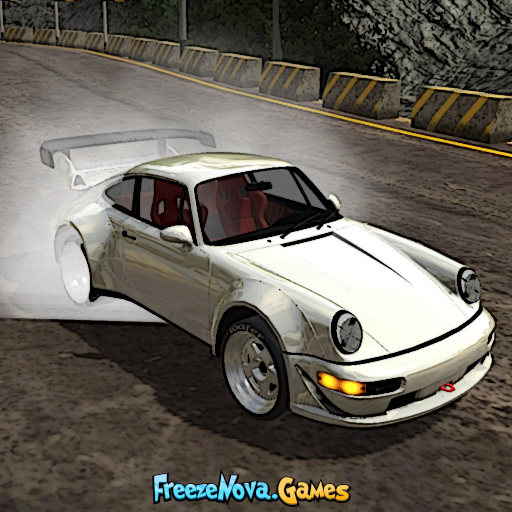 Play Drift Rider - Free Unblocked Game