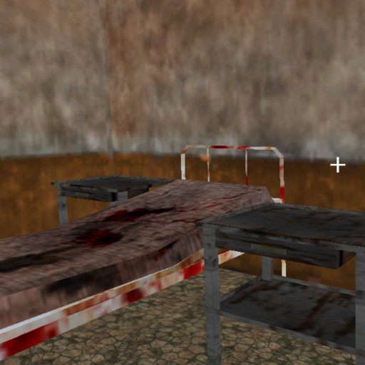 Play Granny - Free Unblocked Game