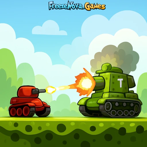 Play Clash Of Armour - Free Unblocked Game