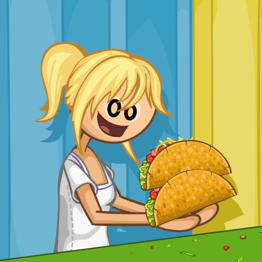 Play Papa's Taco Mia - Free Unblocked Game