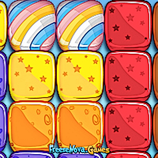 Play Gummy Blocks - Free Unblocked Game