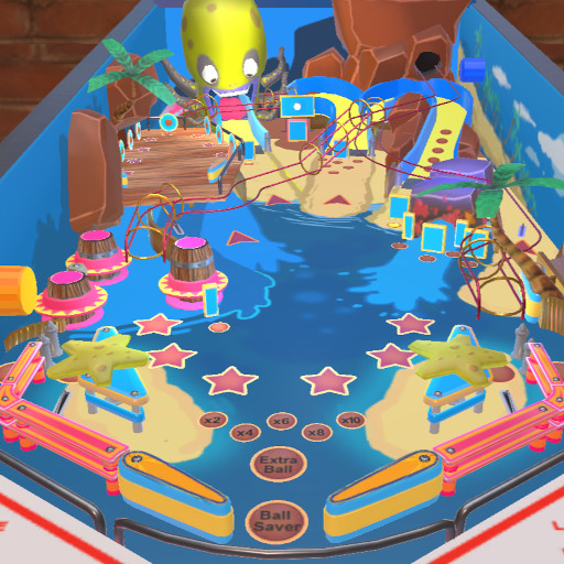 Play Pinball Simulator - Free Unblocked Game