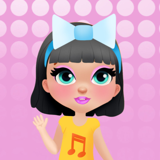 Play Baby Beauty Salon - Free Unblocked Game