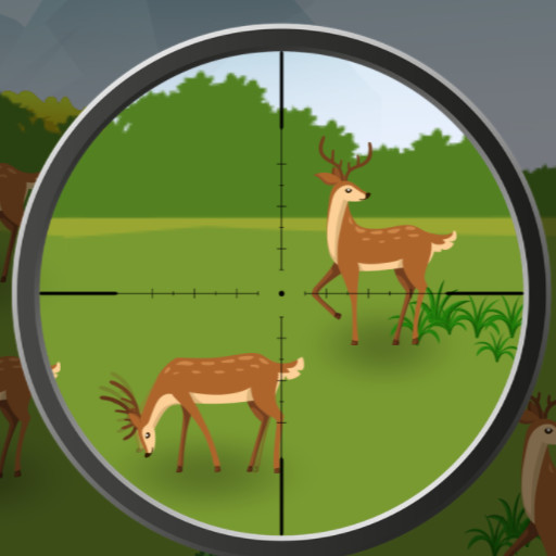 Play Deer Hunter - Free Unblocked Game