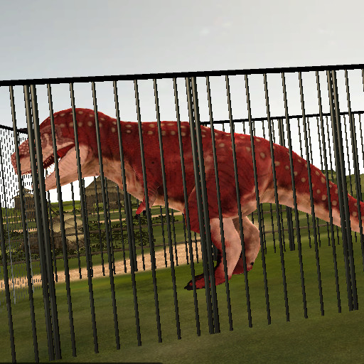 Play Dino Transport Truck - Free Unblocked Game