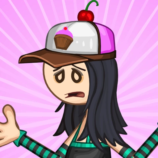 Play Papa's Cupcakeria - Free Unblocked Game