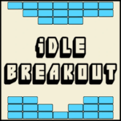 Play Idle Breakout - Free Unblocked Game