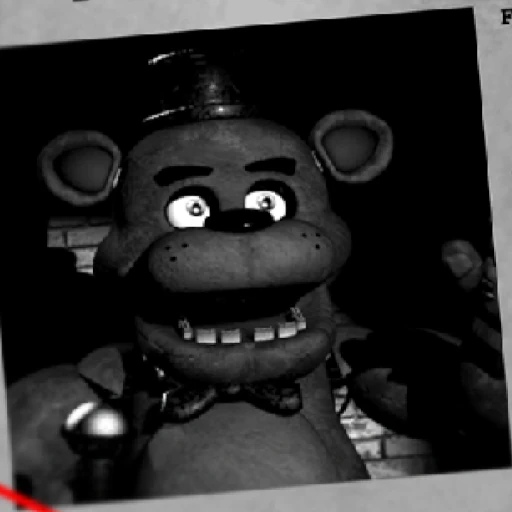 Play FNAF - Free Unblocked Game