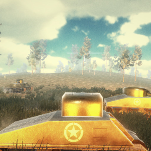 Play Tank War Simulator - Free Unblocked Game