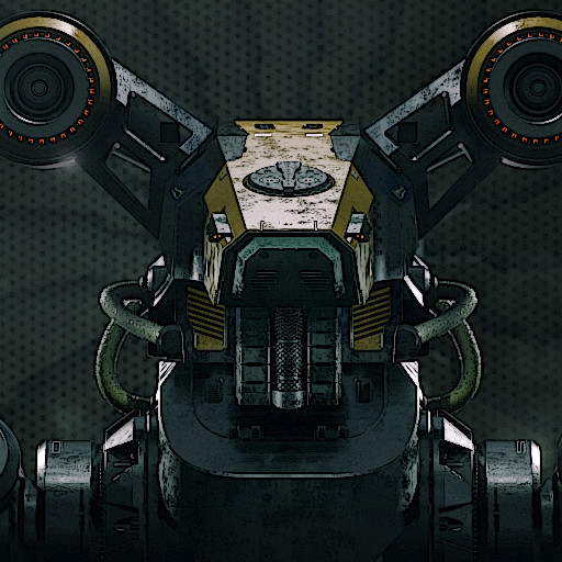 Play Mech Shooter - Free Unblocked Game